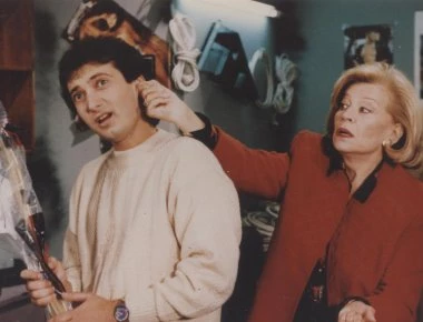 «Είχε γίνει προσπάθεια να ξαναγίνει το Ρετιρέ, δεν ήθελαν η Γιουλάκη και η Πανοπούλου» (βίντεο)